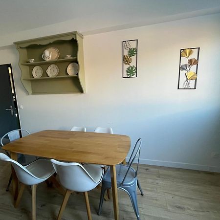 L'Atelier Yport Apartment Екстериор снимка