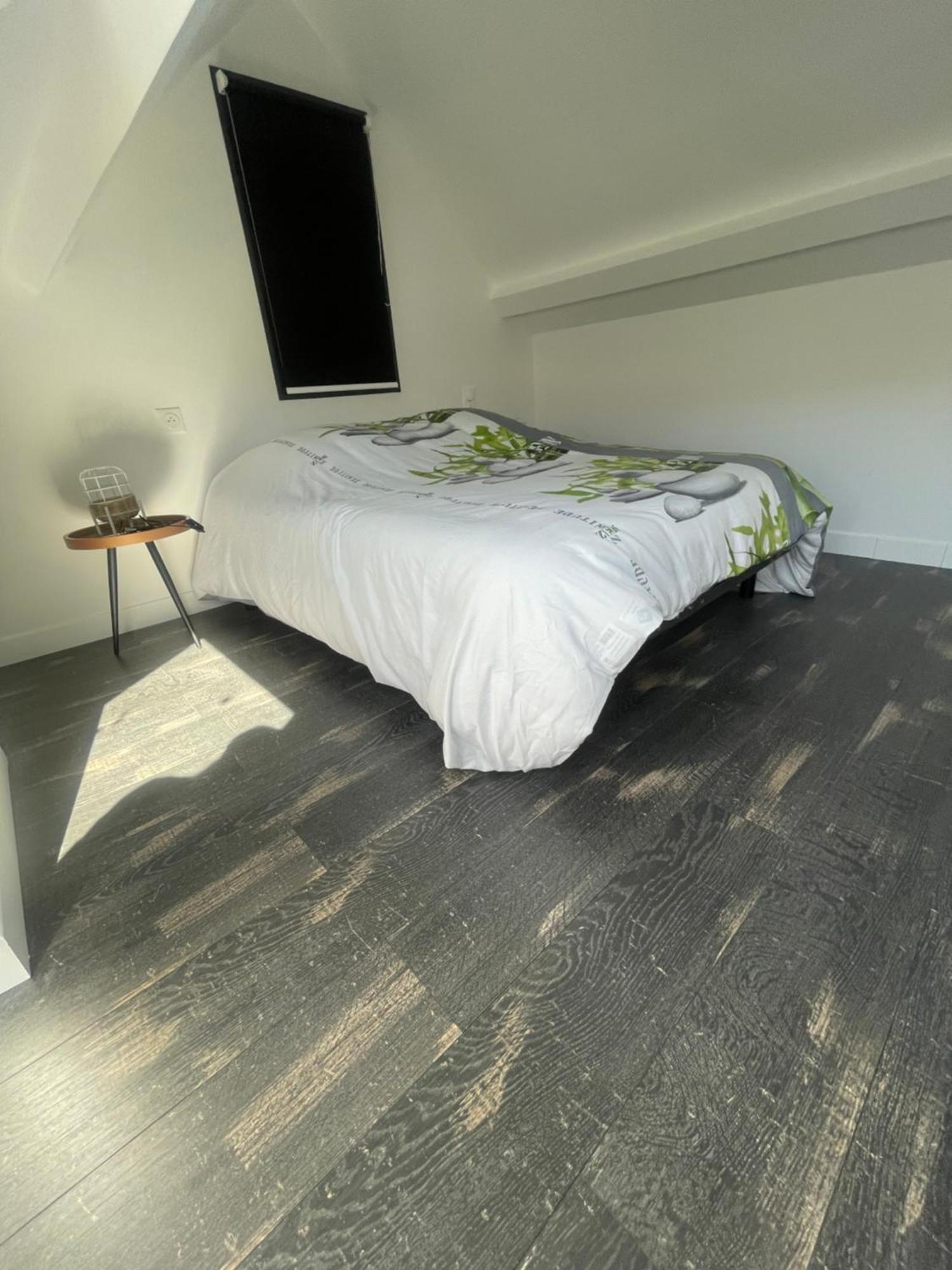 L'Atelier Yport Apartment Екстериор снимка