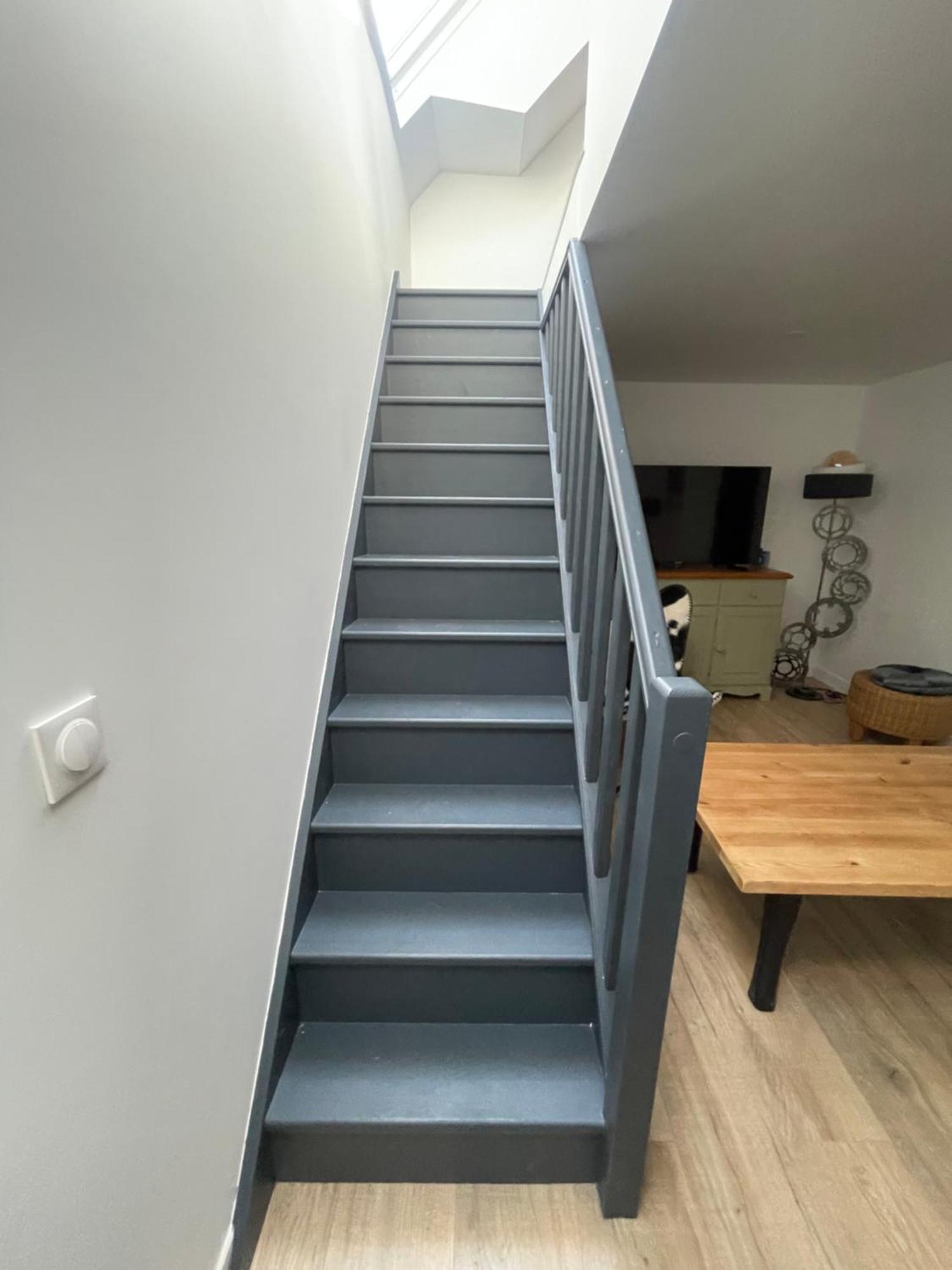 L'Atelier Yport Apartment Екстериор снимка