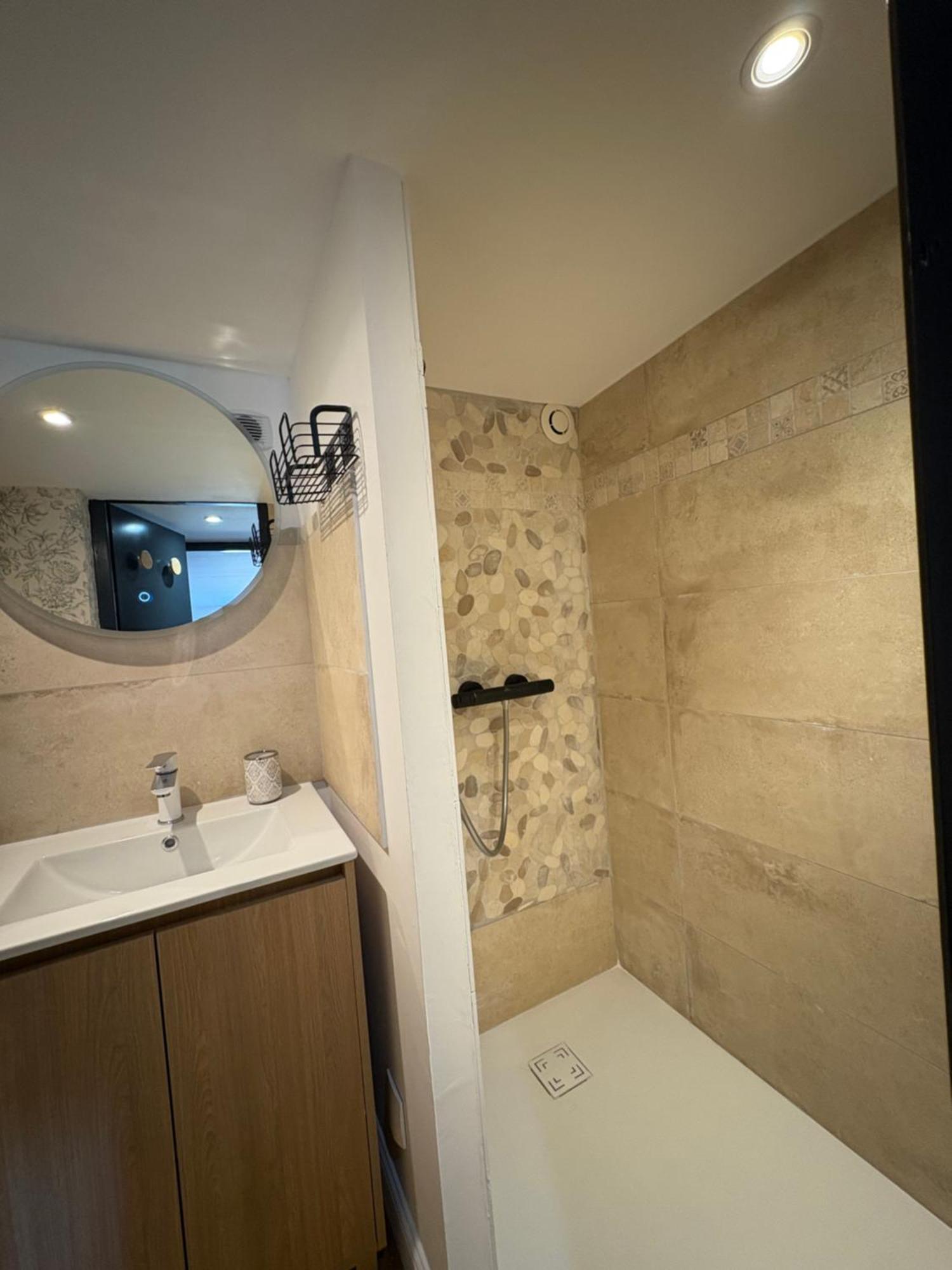 L'Atelier Yport Apartment Екстериор снимка