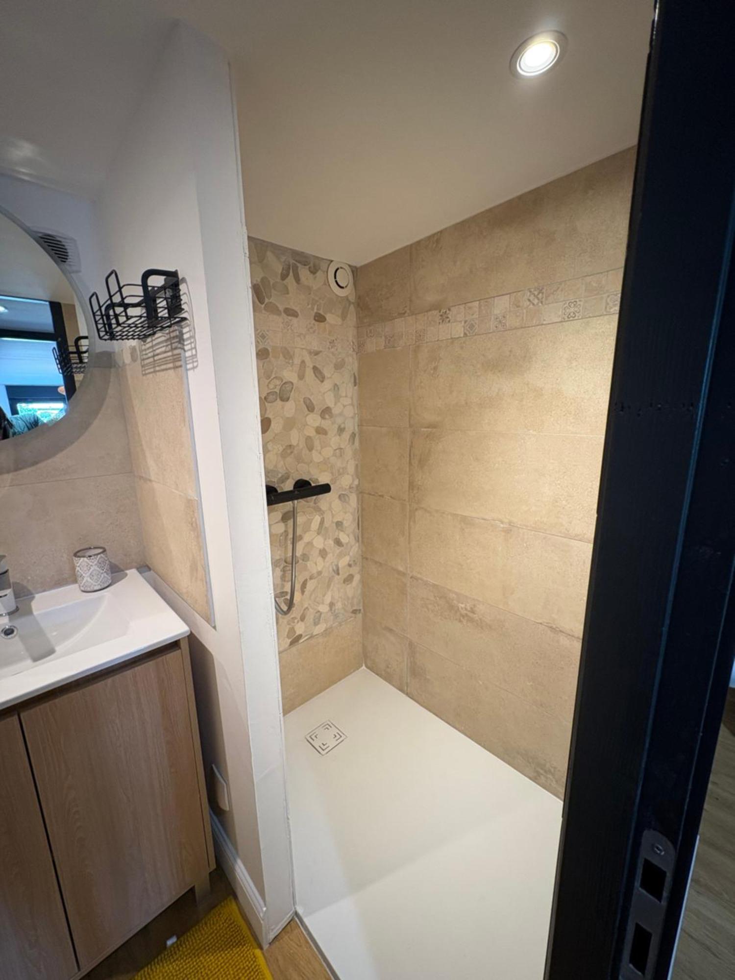 L'Atelier Yport Apartment Екстериор снимка