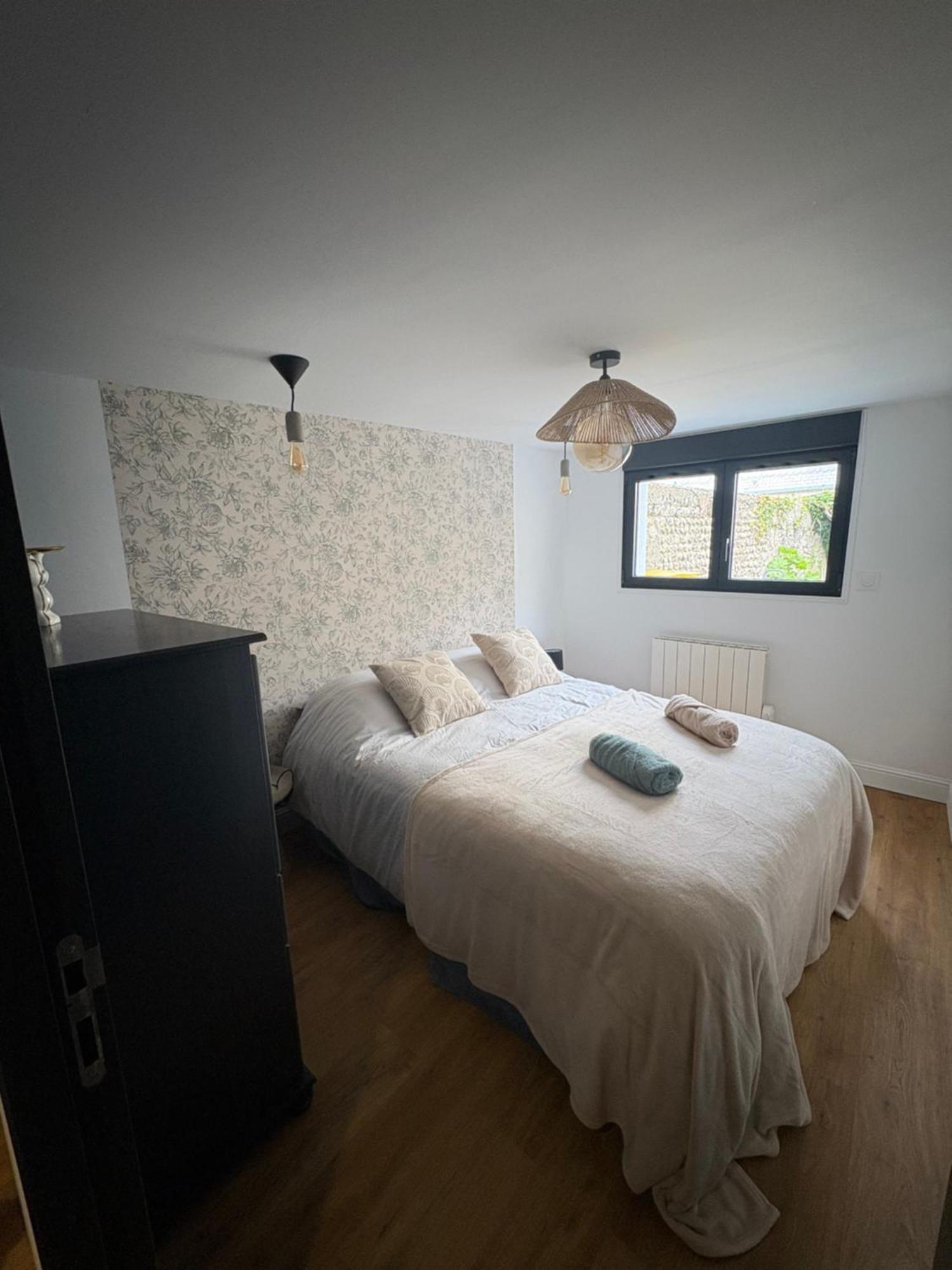 L'Atelier Yport Apartment Екстериор снимка