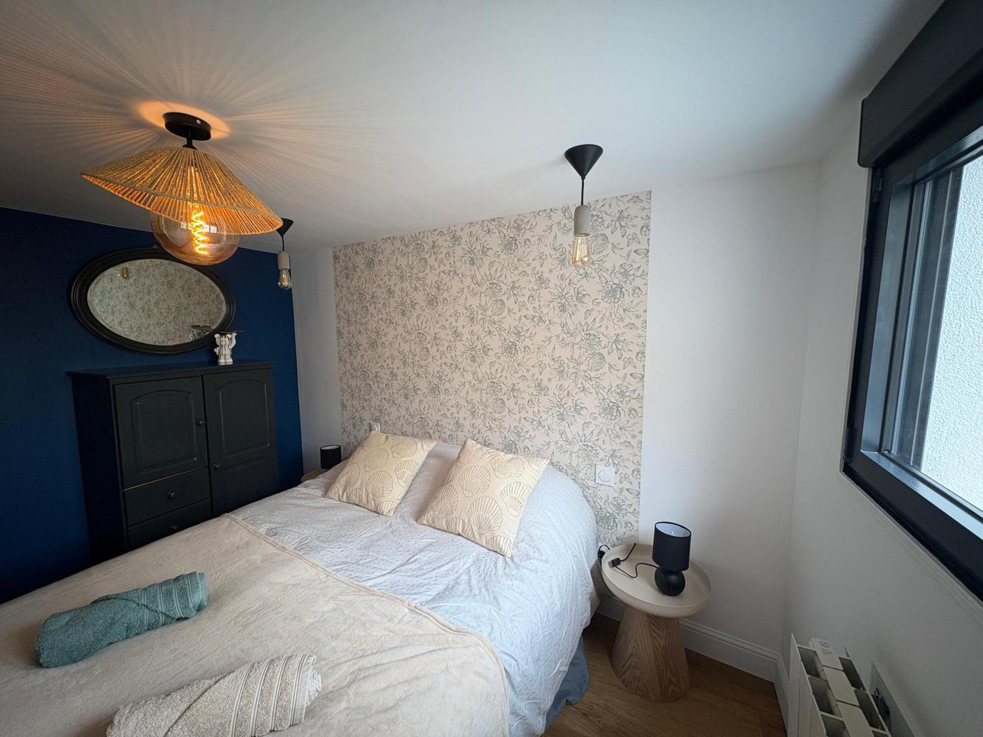 L'Atelier Yport Apartment Екстериор снимка